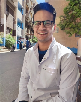 Dr Ahmed Alaa Dental clinic