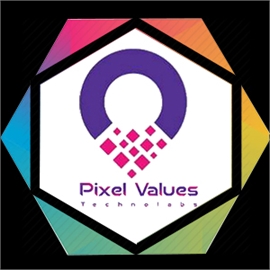Pixel Values Technolabs