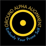 Ground Alpha Alignment
