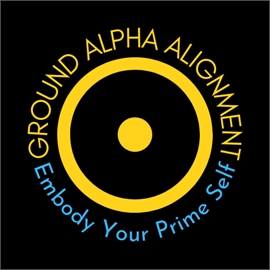 Ground Alpha Alignment