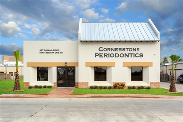 Cornerstone Periodontics And Implant Dentistry