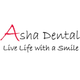 Asha Dental Overland Park