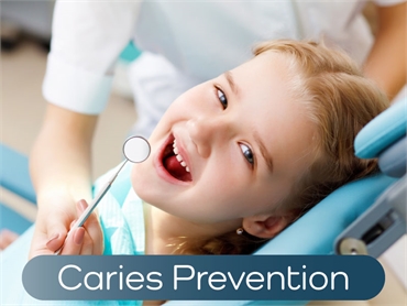 Caries Prevention