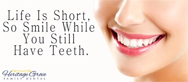 Have Teeth