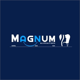 Magnum Multispecality Dental Hospital