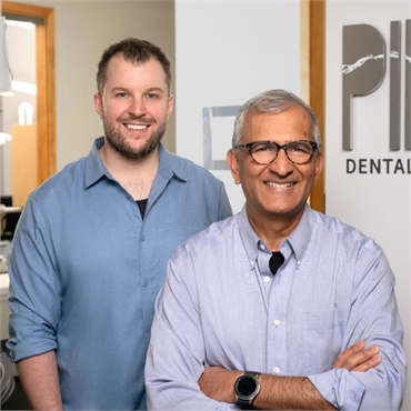 Dental Implant Specialists