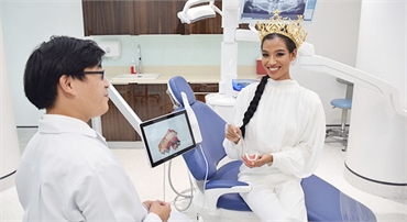 4 Reasons Why Foreigners Like Thai Dental Clinics