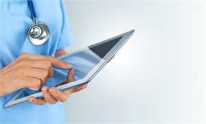 Digitalization in healthcare will improve medical and dental record keeping and data filtering