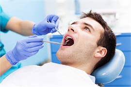 Urgent Dental Services