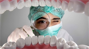 Oral health - improve the conditions of your teeth and gums