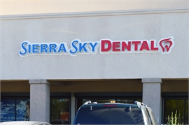Sierra Sky Dental