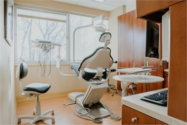 State of the art at Premiere Dental of Abington