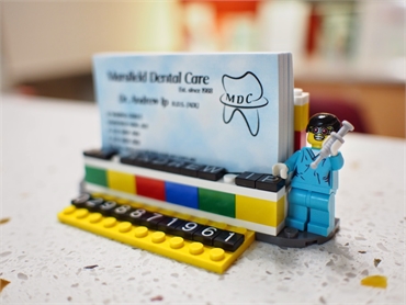 Marsfield Dental Care