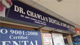Dr Chawlas Dental center