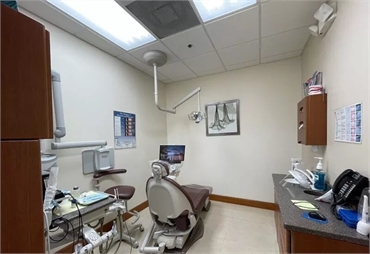 dental clinic in miramar