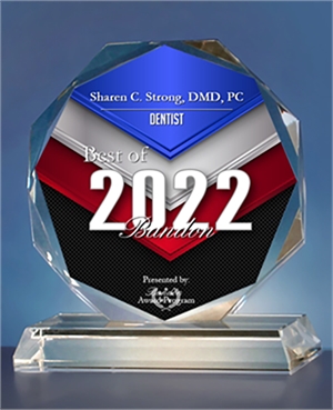 2022 Best of Bandon Awards