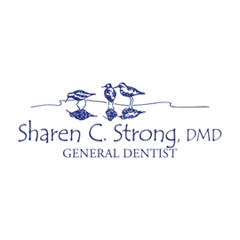 Sharen C Strong DMD PC