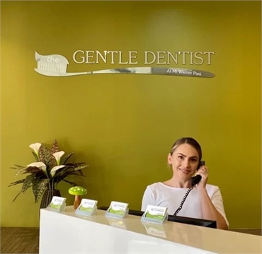 Dentist Beenleigh