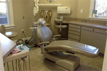 Saybrook Family Dental Care