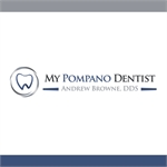 My Pompano Dentist Andrew Browne DDS PA