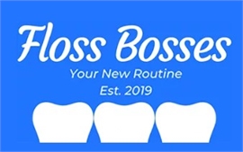 Floss Bosses