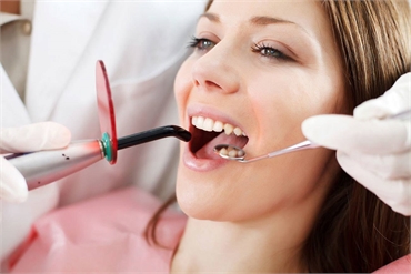 Different Types of Laser Therapy in Dentistry