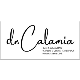 Dr Calamia