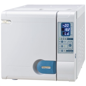 Safety considerations when using an autoclave on a tabletop