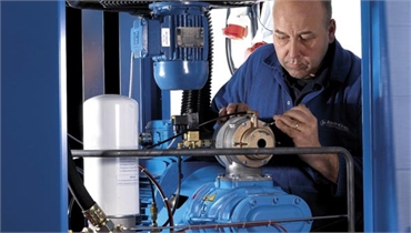 Dental Air Compressor Maintenance and Inspection Procedures