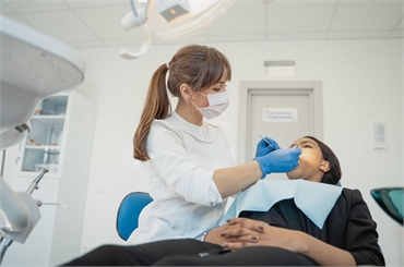 When Is an All-on-4 Dental Treatment Plan The Best Option?