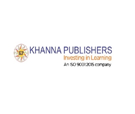 Khanna Publishers