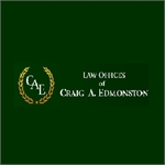 Law Offices of Craig A. Edmonston
