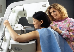 An Easy Guide to Breast Cancer Screenings and Women's Health in General