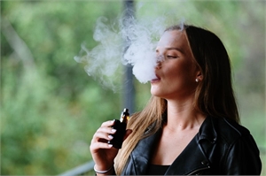 There Are Six Reasons Why Your Vape Liquid Lacks Flavour