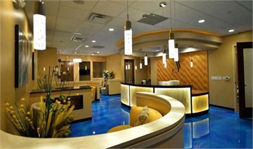dentist Wesley chapel NC