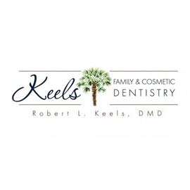 Dr Robert Keels DMD
