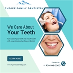 Choice Family Dentistry Of Rancho Cucamonga