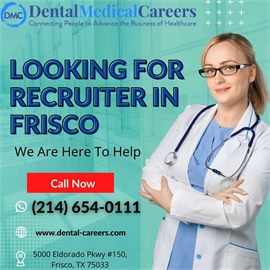 Dental Medical Careers