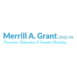 Merrill A Grant DMD MS