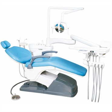 How to import dental chair unit from China