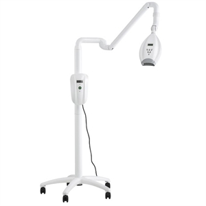 How do you choose the best professional dental whitening lamp