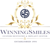 WinningSmiles Custom Dentistry Implant Center
