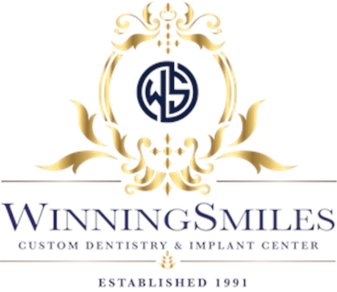 WinningSmiles Custom Dentistry  Implant Center