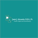Dr. Jamie Alexander