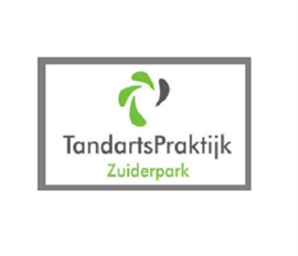 Tandartspraktijk Zuiderpark