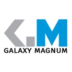 Galaxy Magnum Infraheights Ltd