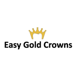 Easy Gold Crowns