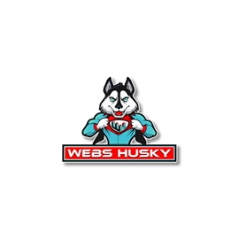 Website Husky