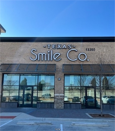 Texas Smile Co.- Frisco