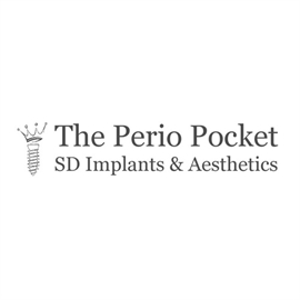 The Perio Pocket SD Implants And Aesthetics